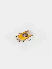 Синий 3d наклейки на телефон, несколько видов