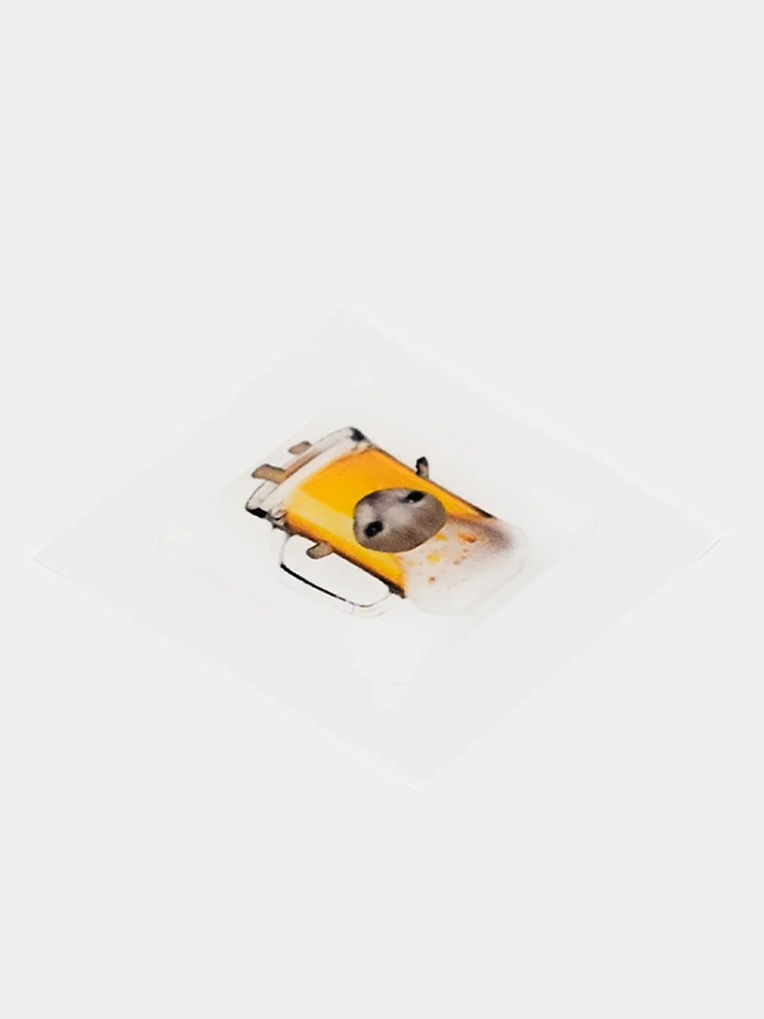 Синий 3d наклейки на телефон, несколько видов