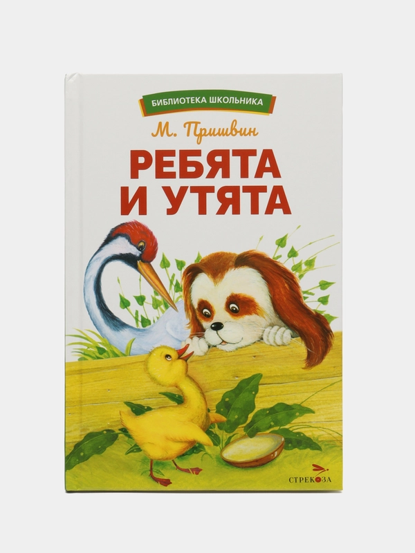 Ребята и утята