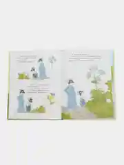 Истории про маленького Мышонка. Первый поход