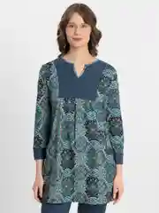 Бордовый комплект женский: брюки и туника, домашний, размеры с LILIANS