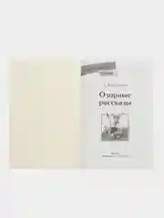 Озорные рассказы