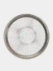 Фильтр для раковины d=7 см