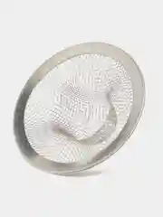 Фильтр для раковины d=7 см