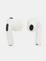 Беспроводные наушники Air3, с анимацией, супер басс, мгновенное подключение, Lightning, GPS