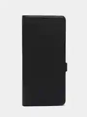 Чехол-книжка Krutoff Eco Book для Xiaomi Poco X5 черный