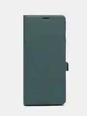 Чехол-книжка Krutoff Eco Book для TECNO Pova Neo 3 зелёный опал