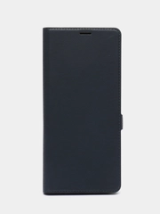 Чехол-книжка Krutoff Eco Book для TECNO Pova Neo 2 синий