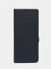 Чехол-книжка Krutoff Eco Book для TECNO Pova Neo 2 синий