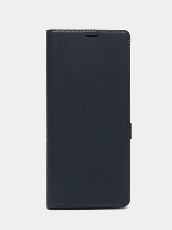 Чехол-книжка Krutoff Eco Book для TECNO Pova Neo 2 синий