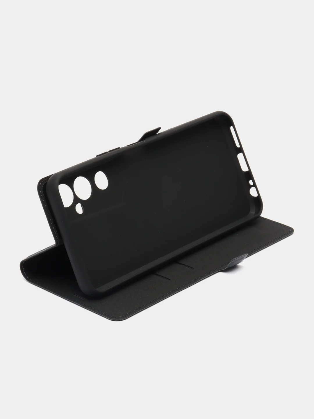 Чехол-книжка Krutoff Eco Book для TECNO Pova Neo 2 синий