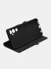Чехол-книжка Krutoff Eco Book для TECNO Pova Neo 2 синий