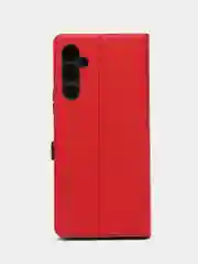 Чехол-книжка Krutoff Eco Book для TECNO Pova Neo 2 красный