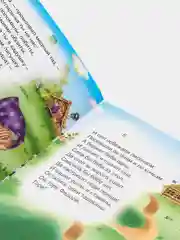 К. Чуковский. Сказки. ПУТАНИЦА. АЙБОЛИТ. МОЙДОДЫР. ФЕДОРИНО ГОРЕ. БАРМАЛЕЙ. ТЕЛЕФОН. Муха