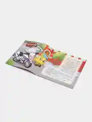 Сказки для самых маленьких
