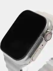 Оранжевый умные часы Smart Watch i16 Ultra