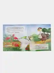 Сказки для самых маленьких