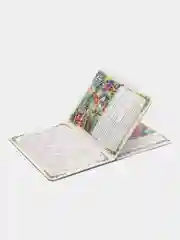 Книги детские картонные сказки/развивающие в наборе 3 шт, 16х22 см по 8 стр. Проф-Пресс