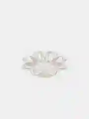 Прозрачный кабошоны