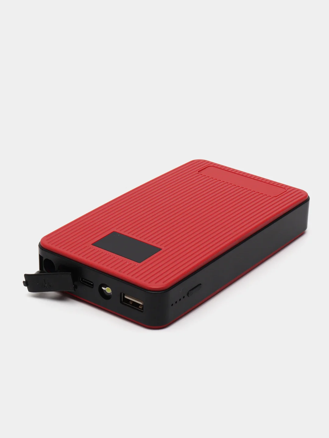 Пусковое зарядное устройство для автомобиля Jump starter, бустер