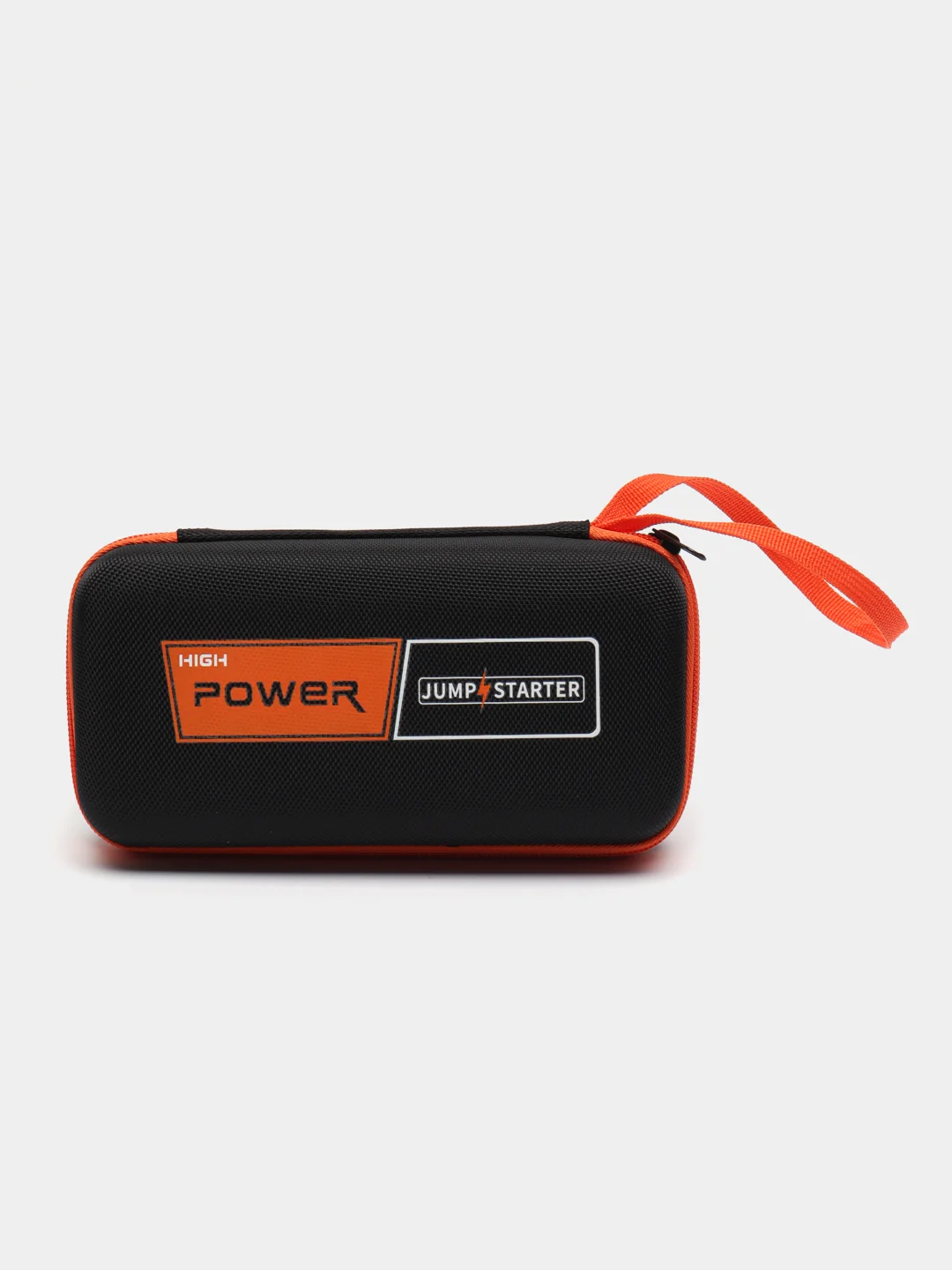 Пусковое зарядное устройство для автомобиля Jump starter, бустер