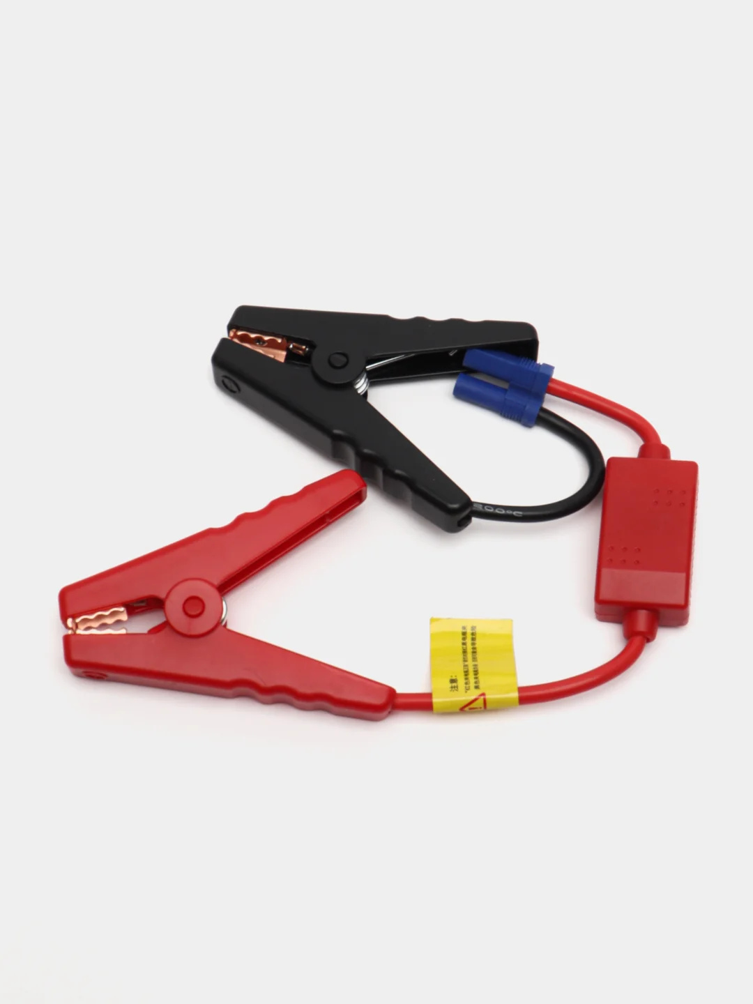 Пусковое зарядное устройство для автомобиля Jump starter, бустер