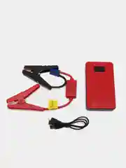 Пусковое зарядное устройство для автомобиля Jump starter, бустер