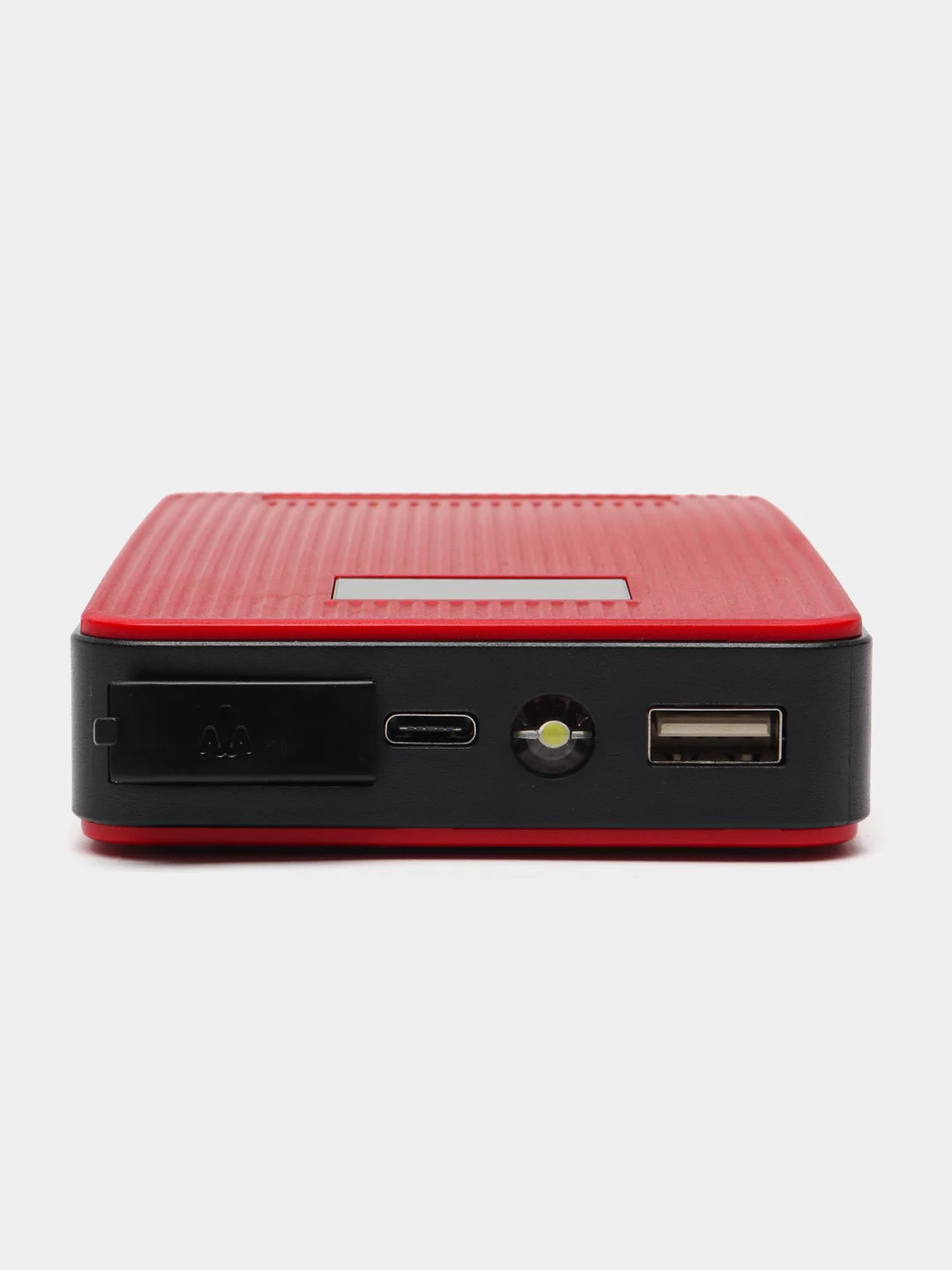 Пусковое зарядное устройство для автомобиля Jump starter, бустер