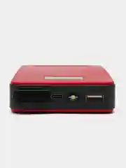 Пусковое зарядное устройство для автомобиля Jump starter, бустер