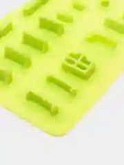 Лайм заглушки для ноутбука пылезащитные/ набор из 16 штук для USB-разъемов