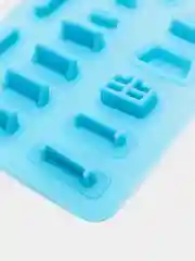 Синий заглушки для ноутбука пылезащитные/ набор из 16 штук для USB-разъемов
