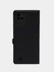 Чехол-книжка Krutoff Eco Book для Realme Narzo 50i черный