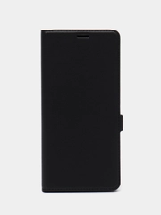 Чехол-книжка Krutoff Eco Book для Realme Narzo 50i черный