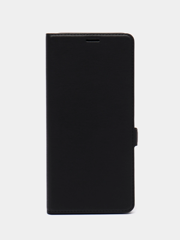 Чехол-книжка Krutoff Eco Book для Realme Narzo 50i черный