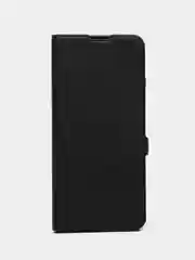 Чехол-книжка Krutoff Eco Book для Realme C67 черный