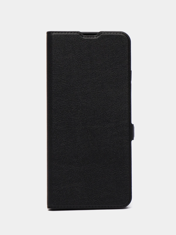 Чехол-книжка Krutoff Eco Book для Realme C67 черный
