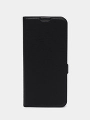 Чехол-книжка Krutoff Eco Book для Realme 11 4G черный