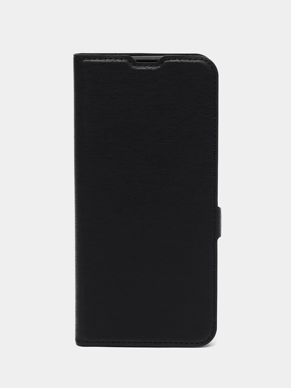 Чехол-книжка Krutoff Eco Book для Realme 11 4G черный