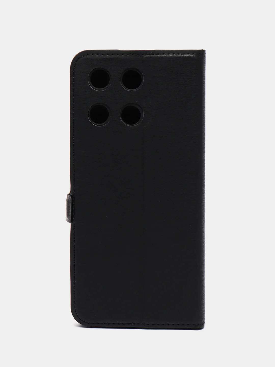 Чехол-книжка Krutoff Eco Book для Realme 11 4G черный