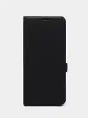 Чехол-книжка Krutoff Eco Book для TECNO POP 7/ 7 Pro/ Spark Go 2023 черный