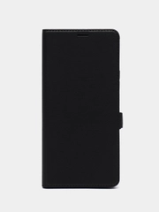 Чехол-книжка Krutoff Eco Book для Vivo Y16 черный