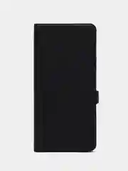 Чехол-книжка Krutoff Eco Book для Vivo Y16 черный