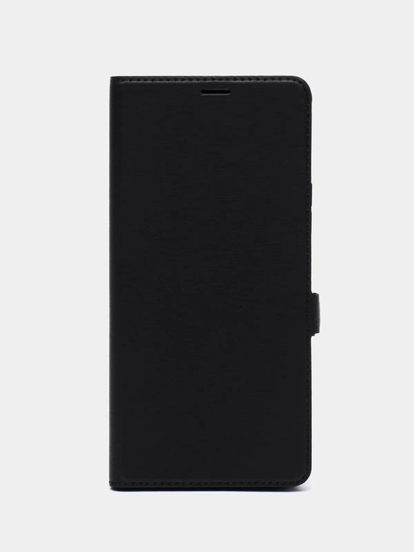 Чехол-книжка Krutoff Eco Book для Vivo Y16 черный