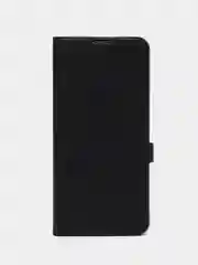 Чехол-книжка Krutoff Eco Book для Vivo Y21 черный