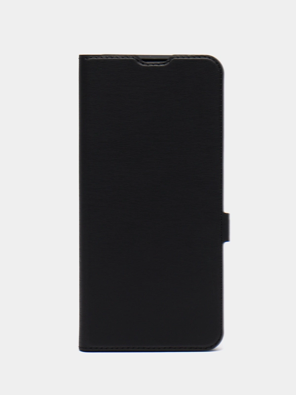 Чехол-книжка Krutoff Eco Book для Vivo Y21 черный