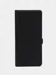 Чехол-книжка Krutoff Eco Book для Realme C55 черный