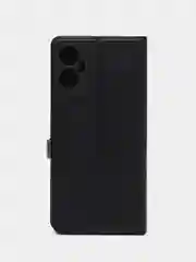 Чехол-книжка Krutoff Eco Book для ITEL S18 Pro черный