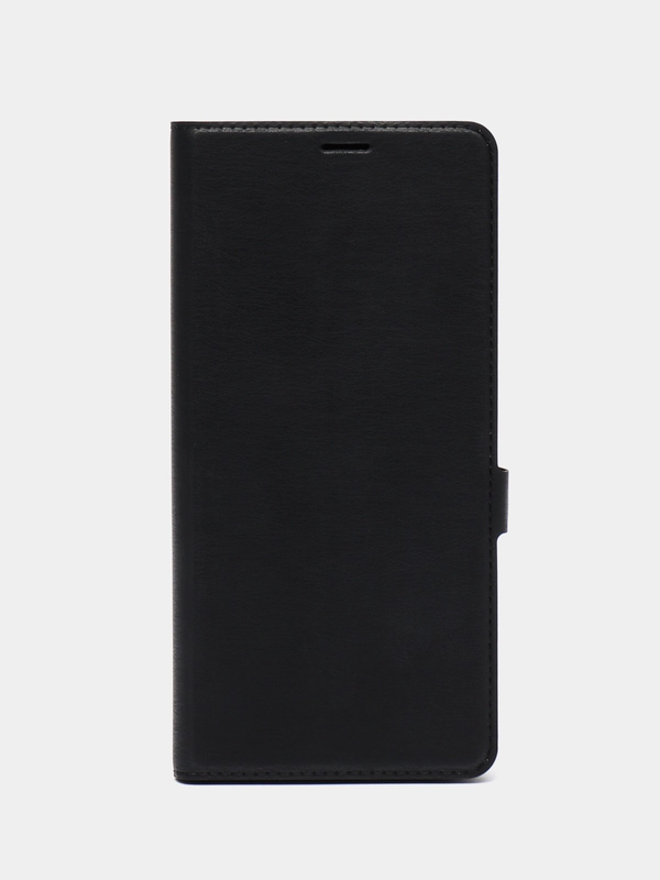 Чехол-книжка Krutoff Eco Book для ITEL S18 Pro черный