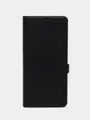 Чехол-книжка Krutoff Eco Book для Realme C51/C53/Note 50 черный
