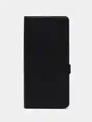 Чехол-книжка Krutoff Eco Book для Realme 11 Pro/11 Pro+ черный